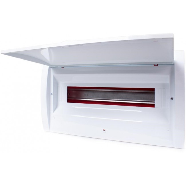 Adelid RM-PT-18M 18-module flush-mounted switchgear Adelid RM-PT-18M 18-module flush-mounted switchgear