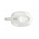 Dafi START Classic Filter jug 2,4 l White Dafi START Classic Filter jug 2,4 l White