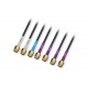 Teltonika PR1KC640 network antenna MIMO directional antenna SMA 4 dBi Teltonika PR1KC640 network antenna MIMO directional antenna SMA 4 dBi