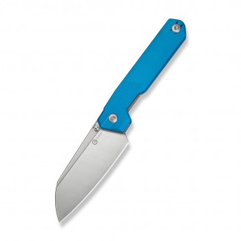 Knife CIVIVI Hid G10 Blue C23008-5