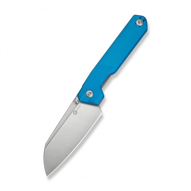 Knife CIVIVI Hid G10 Blue C23008-5 Knife CIVIVI Hid G10 Blue C23008-5