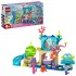 LEGO GABBY S DOLLHOUSE 11204 Mermaid Gabby's Aquarium Adventure