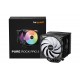 be quiet! Pure Rock Pro 3 LX Black Processor Air cooler 12 cm 1 pc(s) be quiet! Pure Rock Pro 3 LX Black Processor Air cooler 12 cm 1 pc(s)
