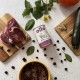 OLLO Umami Lamb and beef - wet dog food - 850g