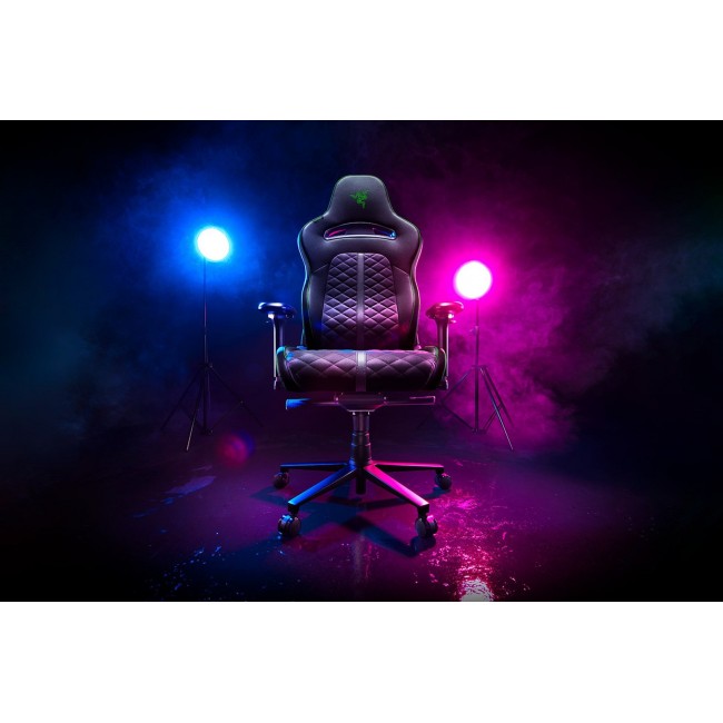 Razer Enki Gaming Chair with Enchanced