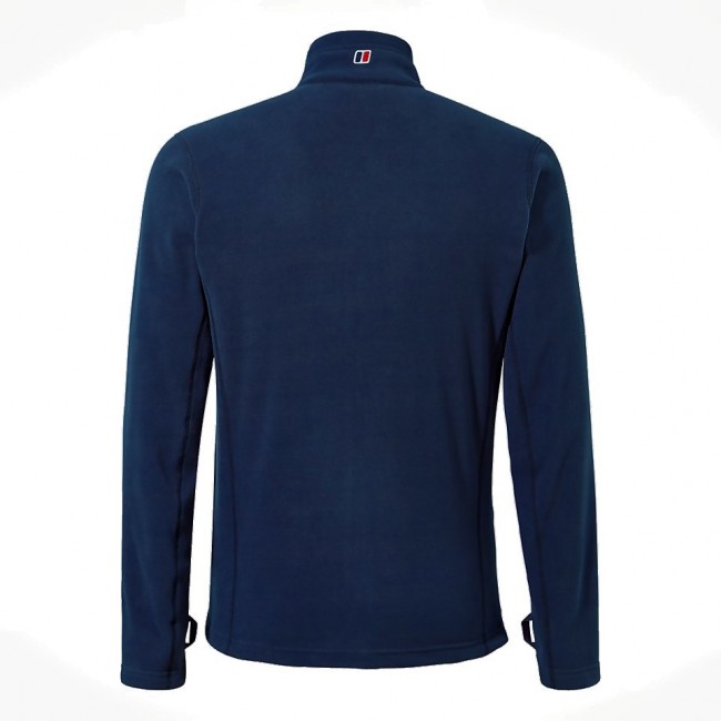 Berghaus Prism PT InterActive Jacket Dusk - men's fleece jacket, size M Berghaus Prism PT InterActive Jacket Dusk - men's fleece jacket, size M