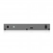 Zyxel GS1350-6HP-EU0101F network switch Managed L2 Gigabit Ethernet (10/100/1000) Power over Ethernet (PoE) Grey
