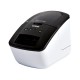 Brother QL-700 label printer Direct thermal 300 x 300 DPI 150 mm/sec DK Brother QL-700 label printer Direct thermal 300 x 300 DPI 150 mm/sec DK