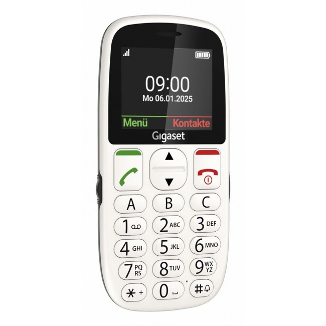 Gigaset GL395 5.59 cm (2.2