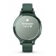 Garmin Lily 2 Active 38 mm Digital 240 x 201 pixels Touchscreen Green GPS (satellite) Garmin Lily 2 Active 38 mm Digital 240 x 201 pixels Touchscreen Green GPS (satellite)