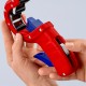 Knipex 90 23 01 BK manual pipe cutter Pipecutter