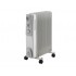 Oil heater 9 fins 2000W VO0273 Volteno Oil heater 9 fins 2000W VO0273 Volteno