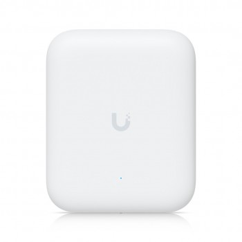Ubiquiti U7 Pro Outdoor 8600 Mbit/s White Power over Ethernet (PoE)