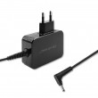 Qoltec 51026 power adapter/inverter Indoor/outdoor 65 W Black Qoltec 51026 power adapter/inverter Indoor/outdoor 65 W Black