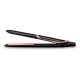 BaByliss Super Smooth 235 Straightening brush Black, Pink 2.5 m BaByliss Super Smooth 235 Straightening brush Black, Pink 2.5 m