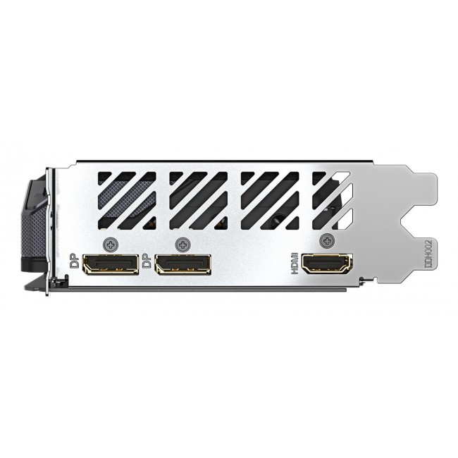 GIGABYTE Radeon RX 9060 XT GAMING OC 16G Graphics Card - 16GB GDDR6, 128bit, PCI-E 5.0, 3320 MHz Core Clock, 2 x DisplayPort, 1 x HDMI, GV-R9060XTGAMING OC-16GD