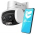TP-Link VIGI C540V Outdoor 4 MP security camera