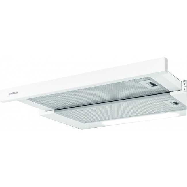 ELICA ELITE 14 LUX WH/A/60 cooker hood - PRF0037990B