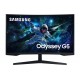 Samsung S32CG552EU computer monitor 81.3 cm (32