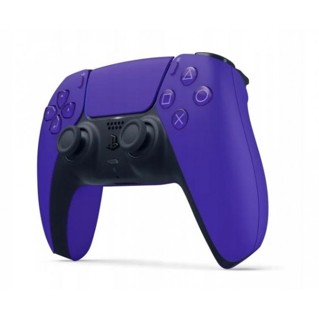SONY PlayStation DualSense wireless controller purple