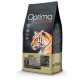 OPTIMANOVA Cat Chicken - dry cat food - 6kg