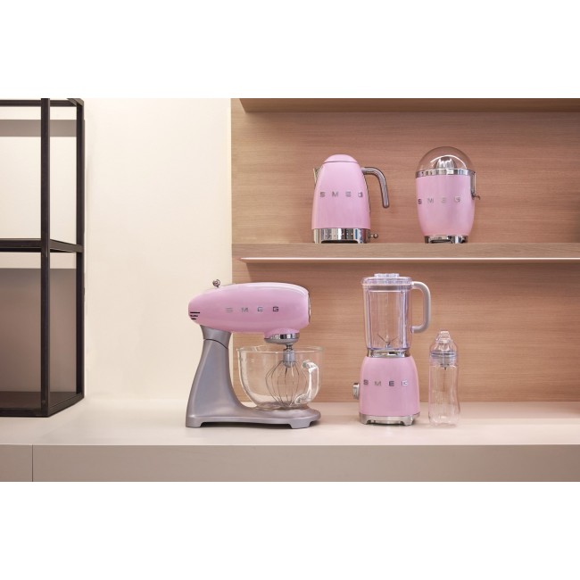 Smeg 50's Style Kettles KLF04PKEU Pink