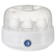Westinghouse WKEB201EU egg cooker 7 egg(s) 150 W White