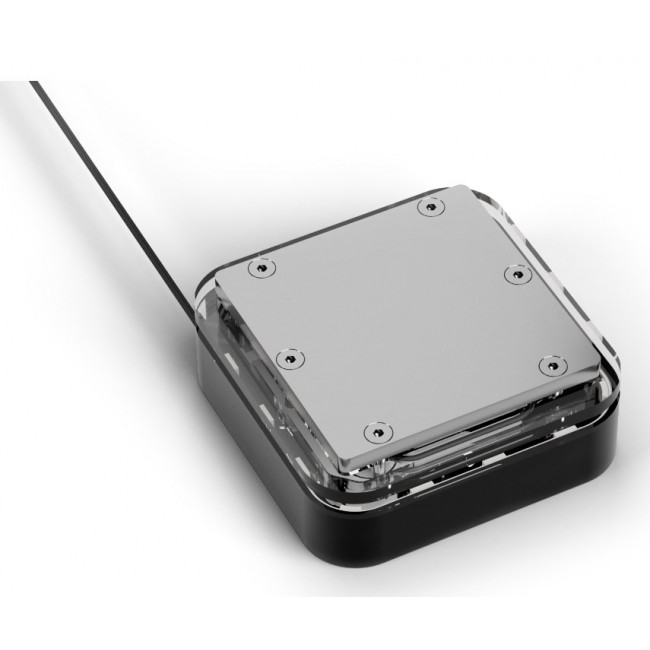 Alphacool Core 1 LT Aurora Water block