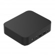 ASUS NUC 14 Essential RNUC14MNK9700002 Black N97