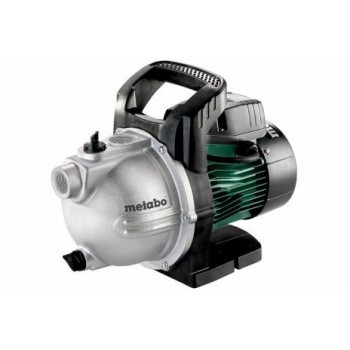 METABO GARDEN PUMP P 4000 G 4000 l/h 4.6 bar