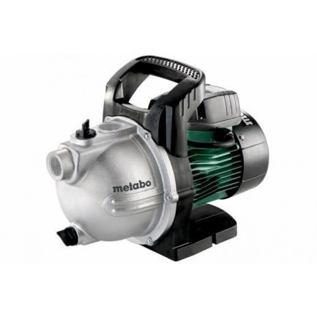 METABO GARDEN PUMP P 4000 G 4000 l/h 4.6 bar