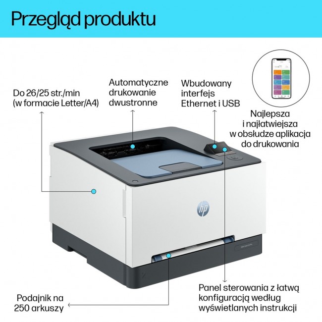 HP Color LaserJet Pro 3202dn 600 x 600 DPI A4
