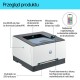 HP Color LaserJet Pro 3202dn 600 x 600 DPI A4