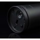 Aston Stealth Black Game console microphone