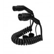 Defenzo Spiro AC11 10 m car charging cable