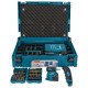 Makita B-49725 nut driver bit 96 pc(s)