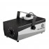 LIGHT4ME FOG 1500 LED V2 fog machine remote contro