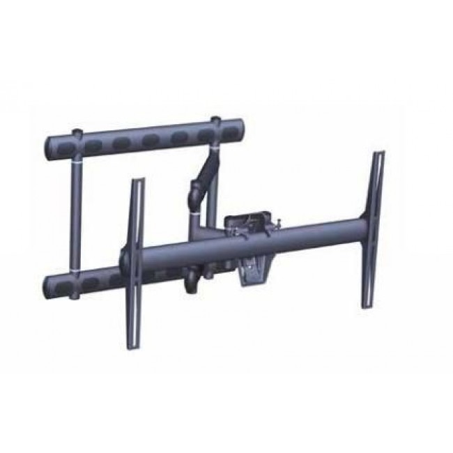 Vogels PFW6852 Display Wall Mount turn & tilt | Vogels