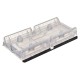 K rcher FC 7 PLUS Electric mop Battery Wet Bagless Silver 2.85 Ah
