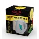 Adler AD 08 w electric kettle 1 L 850 W White Adler AD 08 w electric kettle 1 L 850 W White