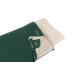 Outwell Contour Prime Adult Rectangular sleeping bag Polyester Green