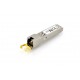 Digitus 1.25 Gbps copper SFP-module, RJ45