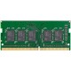 Synology D4NESO-2666-4G memory module 4 GB 1 x 4 GB DDR4