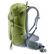 Deuter Hiking backpack - Trail Pro 33 33 L Green