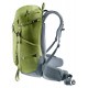 Deuter Hiking backpack - Trail Pro 33 33 L Green