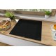 Gorenje GI6401BSCE Black Built-in 59 cm Zone induction hob 4 zone(s) Gorenje GI6401BSCE Black Built-in 59 cm Zone induction hob 4 zone(s)