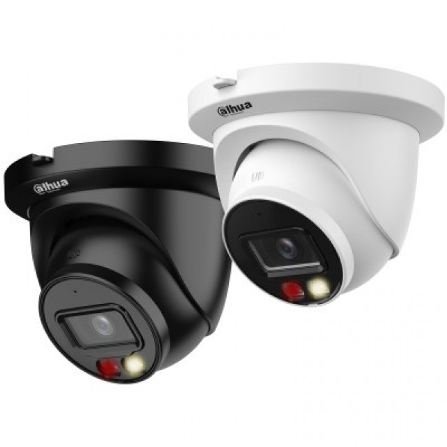 Dahua IP Camera IPC-HDW3849QM