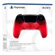 Sony DualSense Black, Red Bluetooth/USB Gamepad Analogue / Digital PlayStation 5