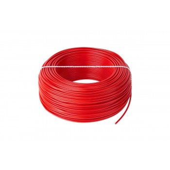 LgY 1x2.5 H07V-K Cable Red