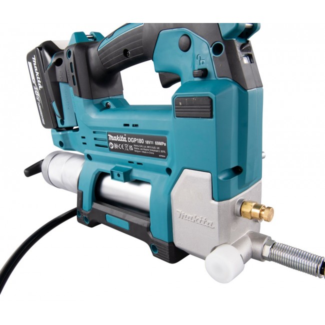 MAKITA. TOWOTNICA 18V DGP180Z